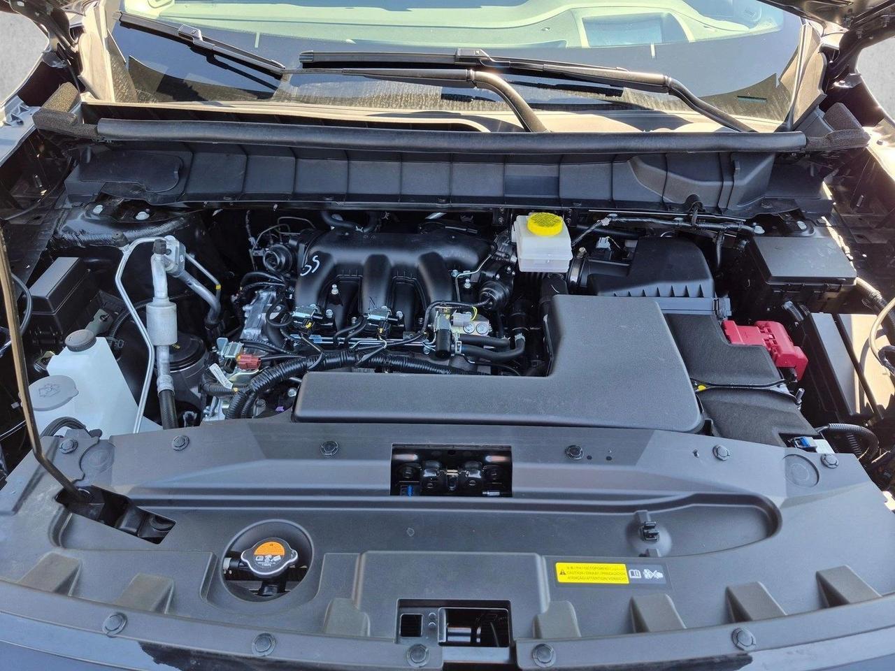 2026 Nissan Pathfinder Platinum Roseville CA