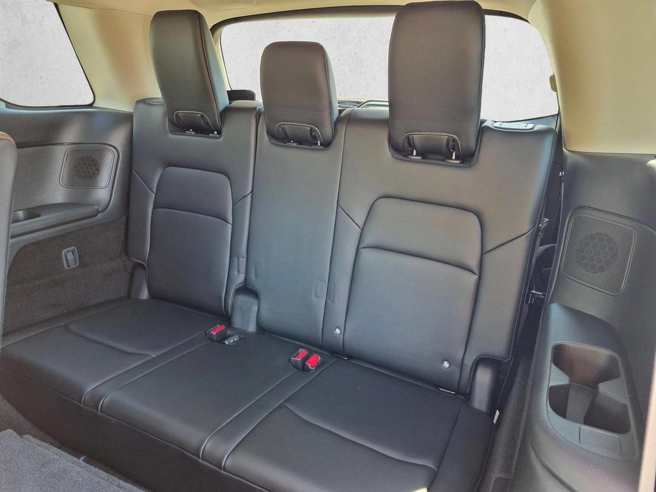 2026 Nissan Pathfinder Platinum Roseville CA
