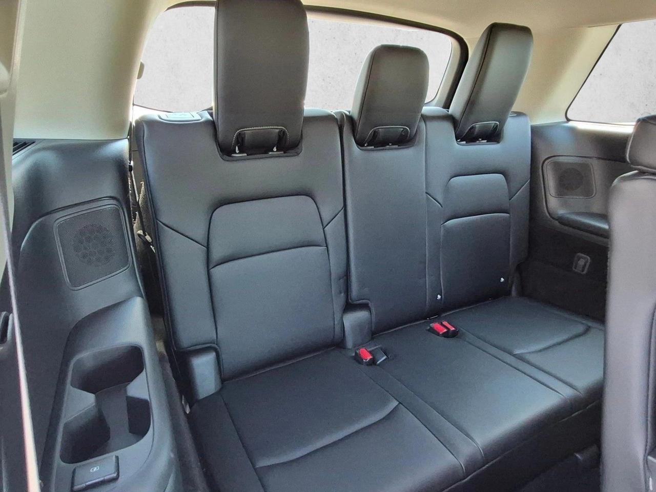2026 Nissan Pathfinder Platinum Roseville CA