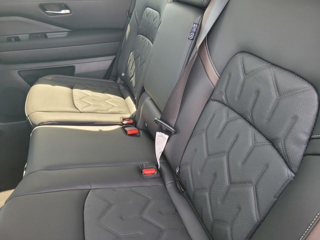 2026 Nissan Pathfinder Platinum Roseville CA