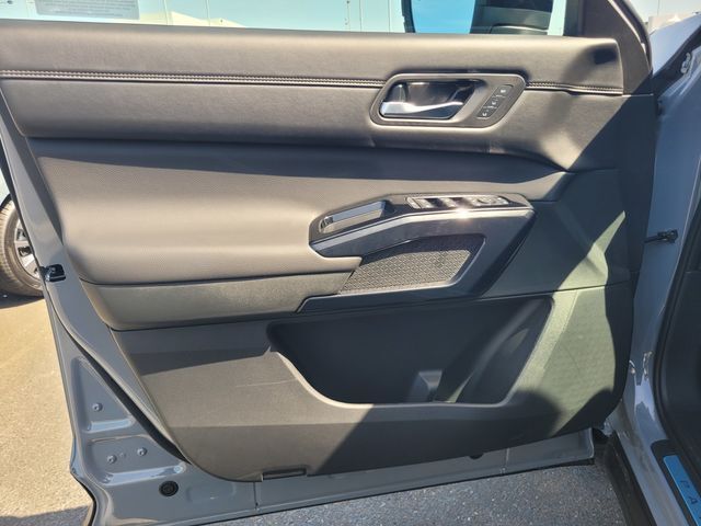 2026 Nissan Pathfinder Platinum Roseville CA