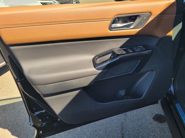 2026 Nissan Pathfinder Platinum Roseville CA