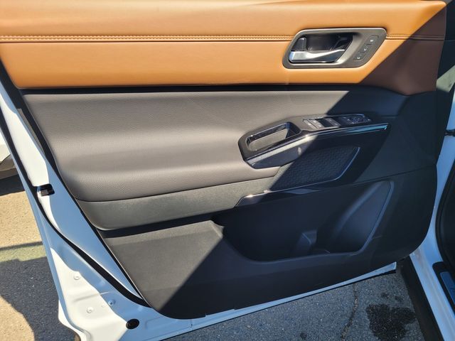2026 Nissan Pathfinder Platinum Roseville CA