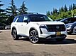 2026 Nissan Pathfinder