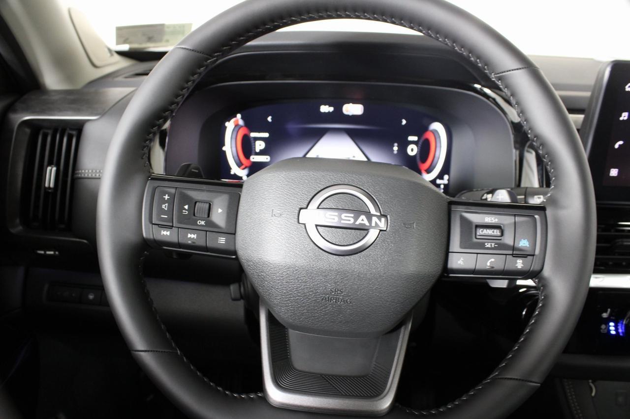 2026 Nissan Pathfinder Platinum Manassas VA