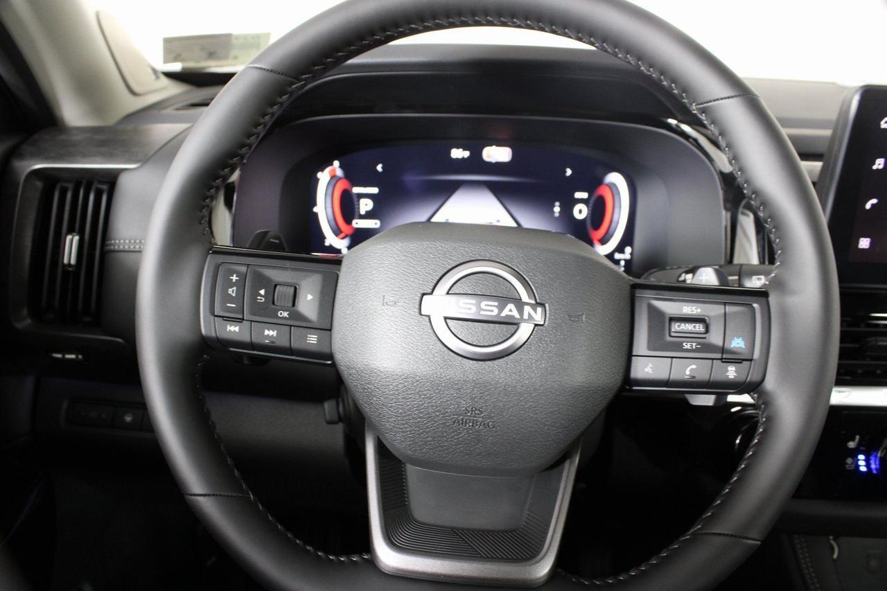 2026 Nissan Pathfinder Platinum Manassas VA