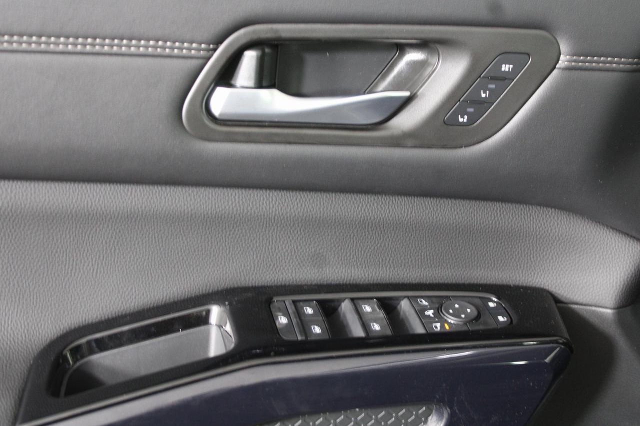 2026 Nissan Pathfinder Platinum Manassas VA