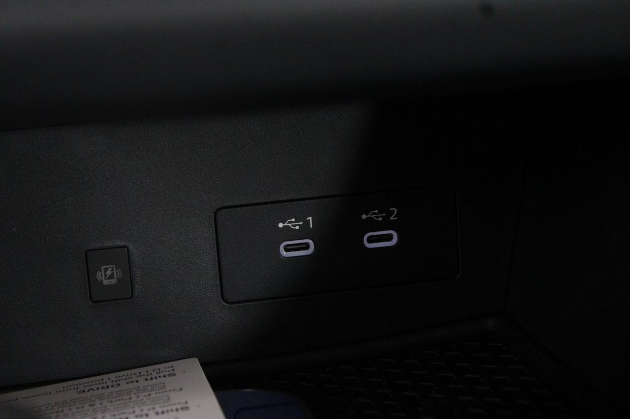 2026 Nissan Pathfinder Platinum Manassas VA