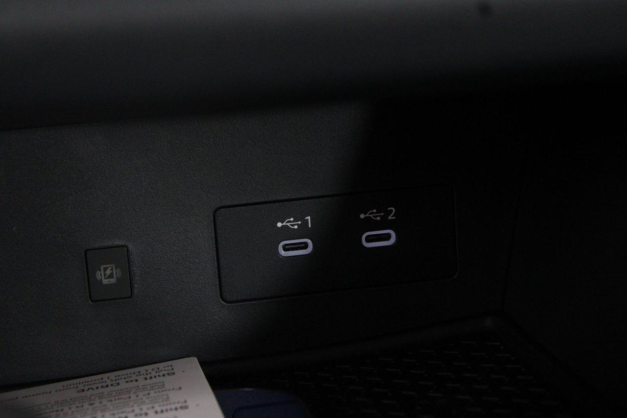 2026 Nissan Pathfinder Platinum Manassas VA