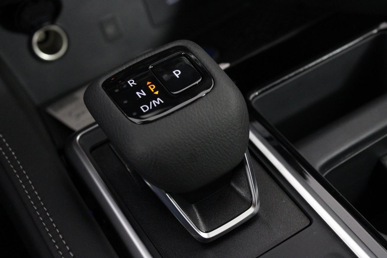 2026 Nissan Pathfinder Platinum Manassas VA