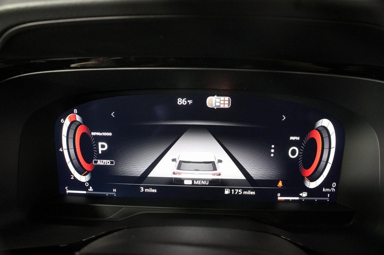 2026 Nissan Pathfinder Platinum Manassas VA