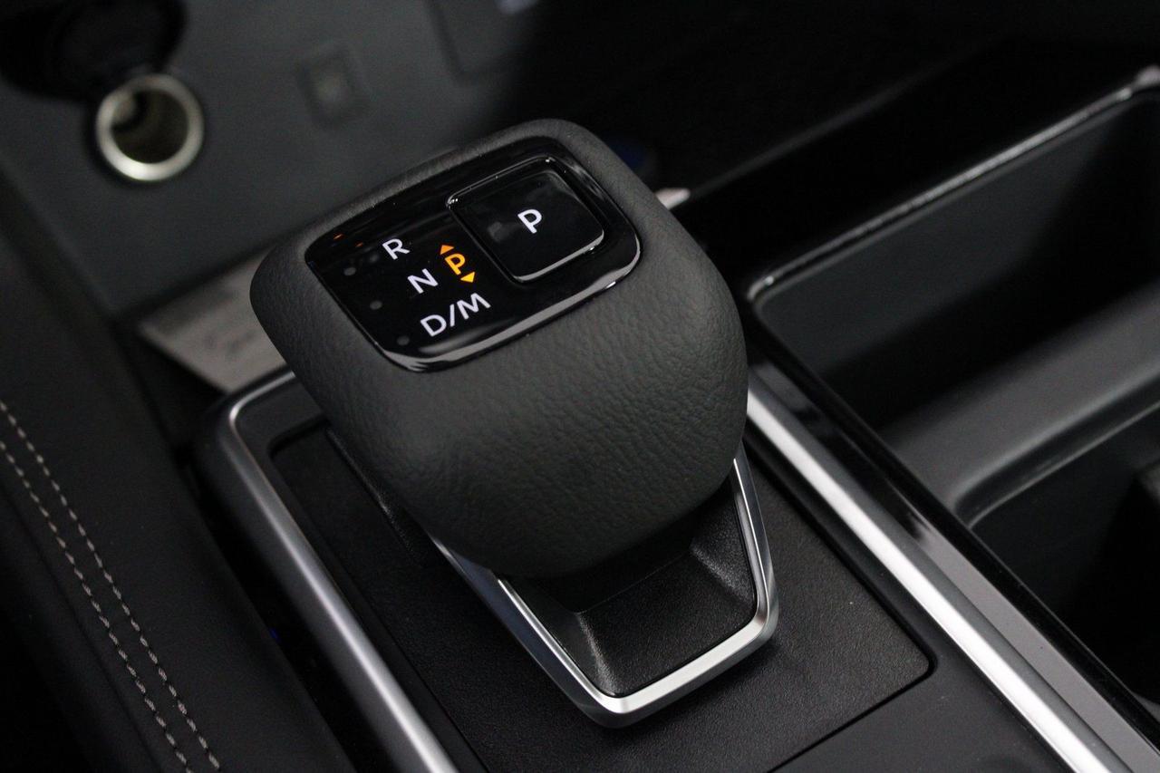 2026 Nissan Pathfinder Platinum Manassas VA