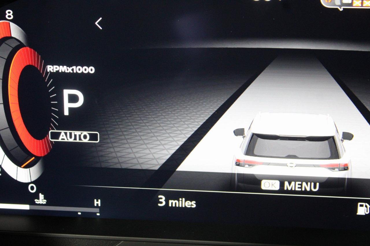 2026 Nissan Pathfinder Platinum Manassas VA