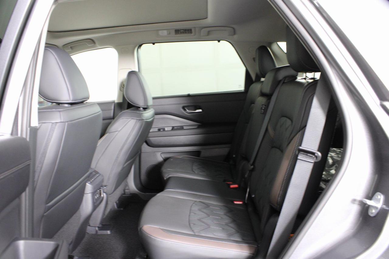 2026 Nissan Pathfinder Platinum Manassas VA