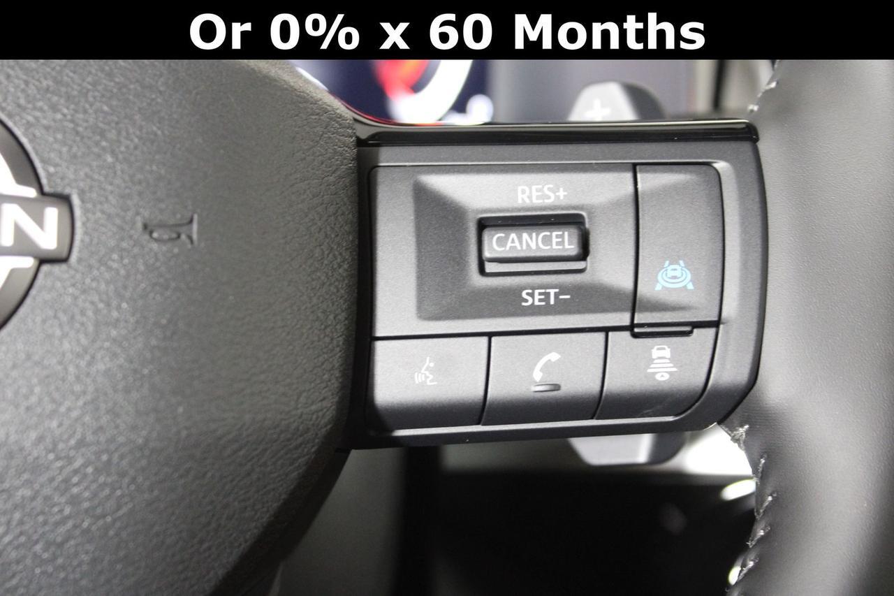 2026 Nissan Pathfinder Platinum Manassas VA