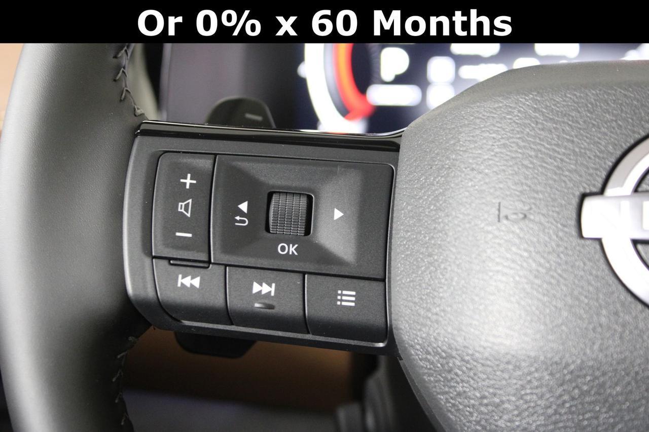 2026 Nissan Pathfinder Platinum Manassas VA