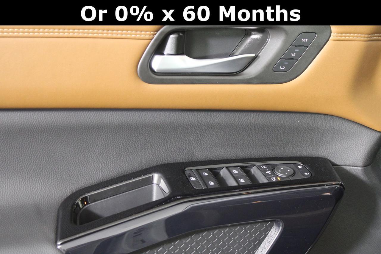 2026 Nissan Pathfinder Platinum Manassas VA