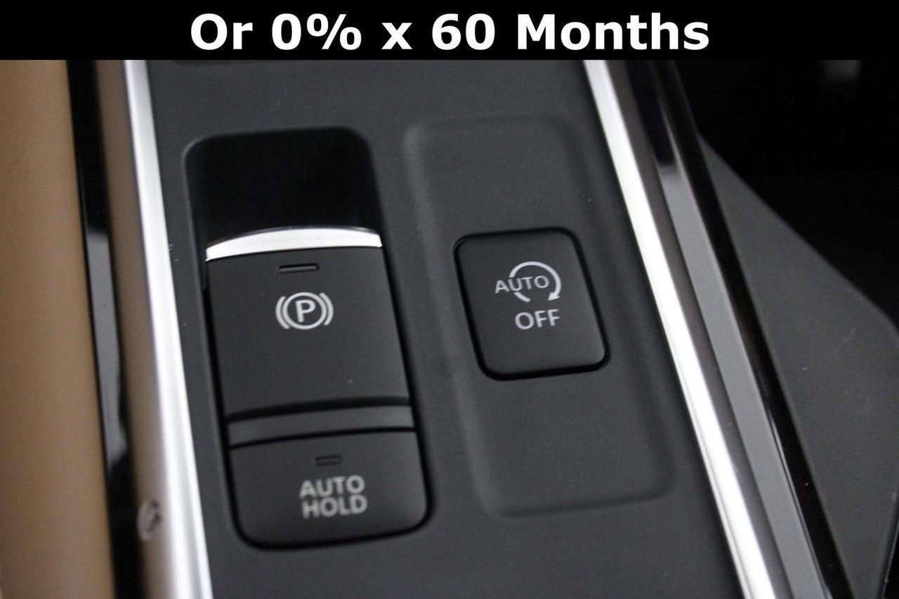 2026 Nissan Pathfinder Platinum Manassas VA