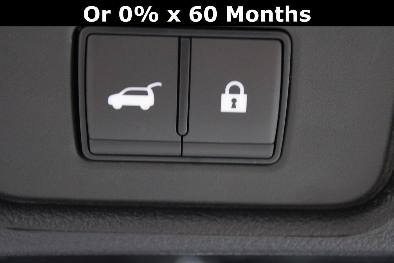 2026 Nissan Pathfinder Platinum Manassas VA