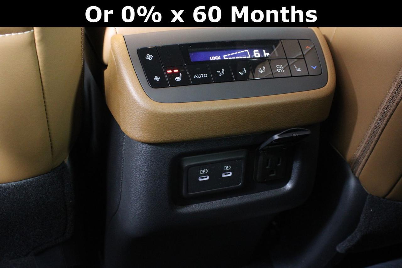 2026 Nissan Pathfinder Platinum Manassas VA