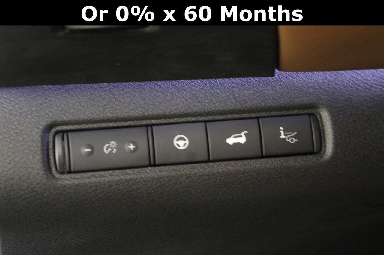 2026 Nissan Pathfinder Platinum Manassas VA