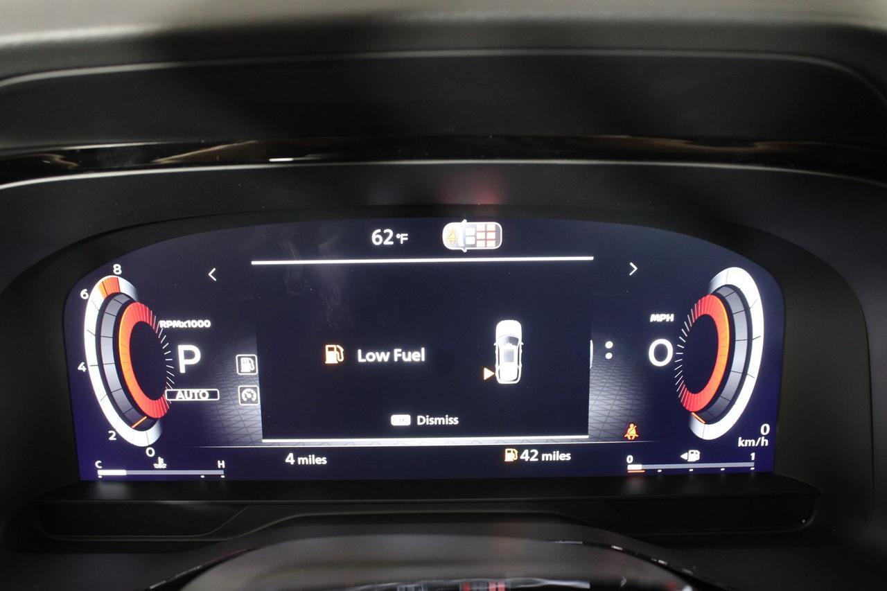 2026 Nissan Pathfinder Platinum Manassas VA