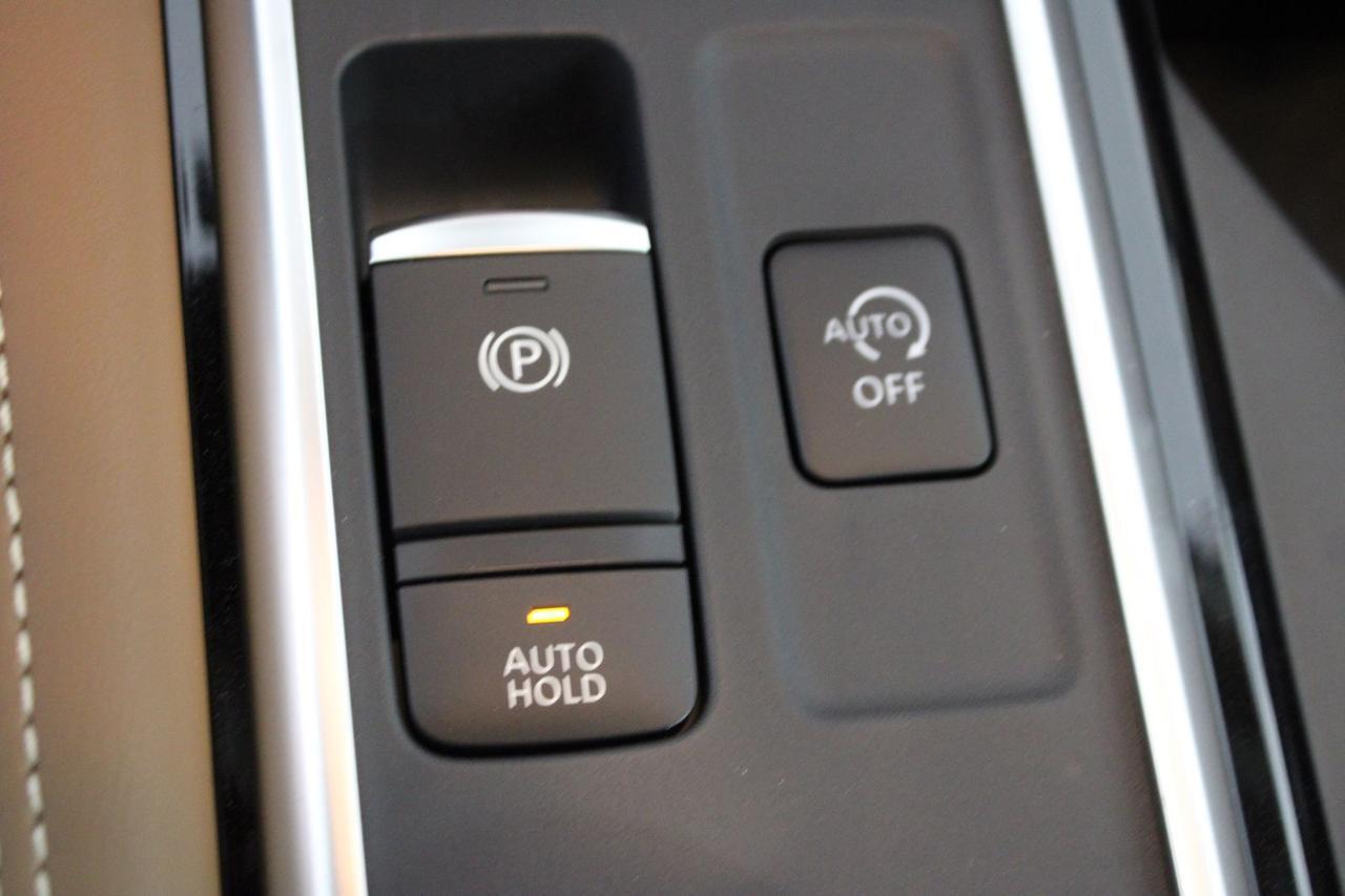 2026 Nissan Pathfinder Platinum Manassas VA