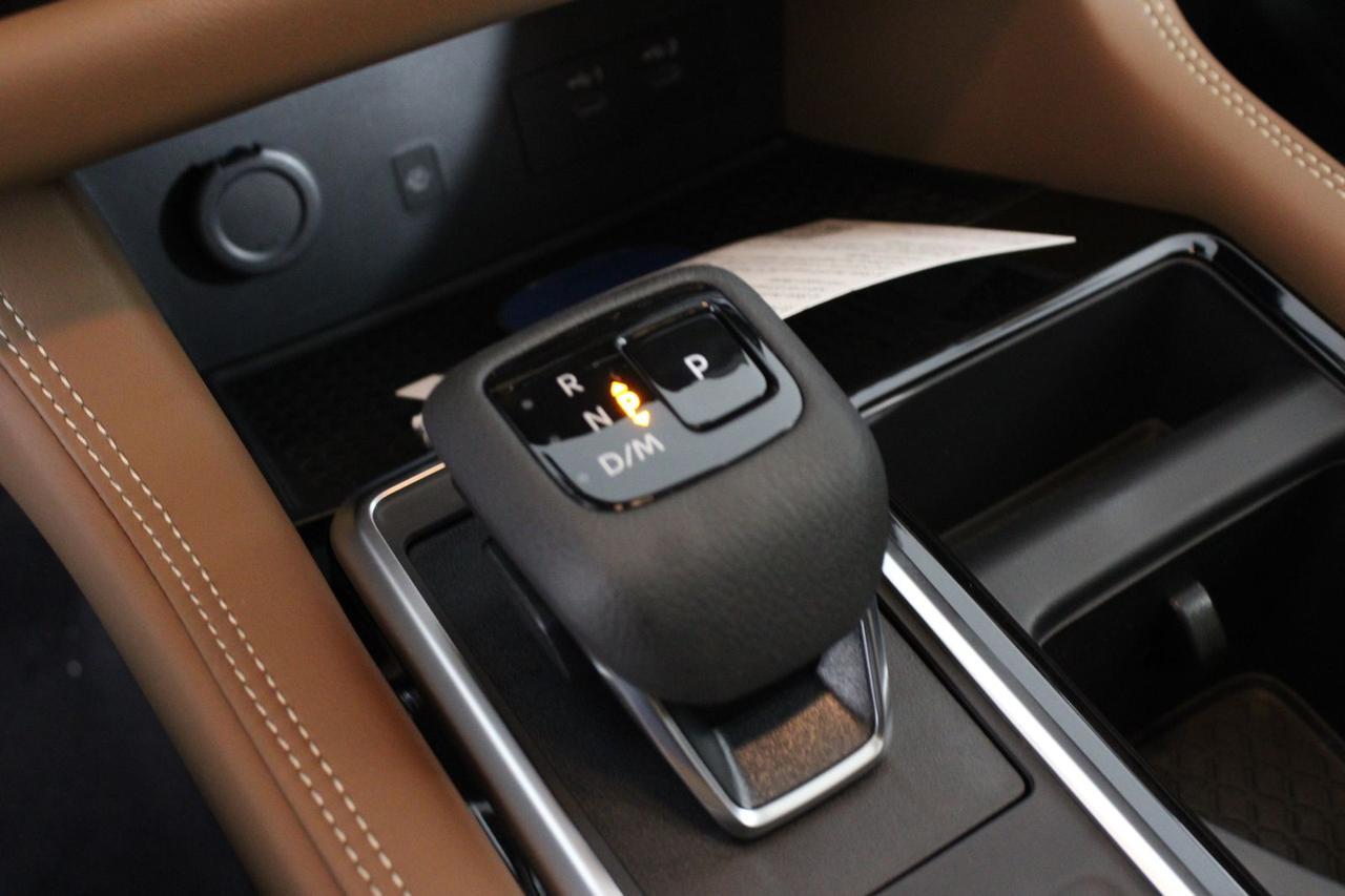 2026 Nissan Pathfinder Platinum Manassas VA