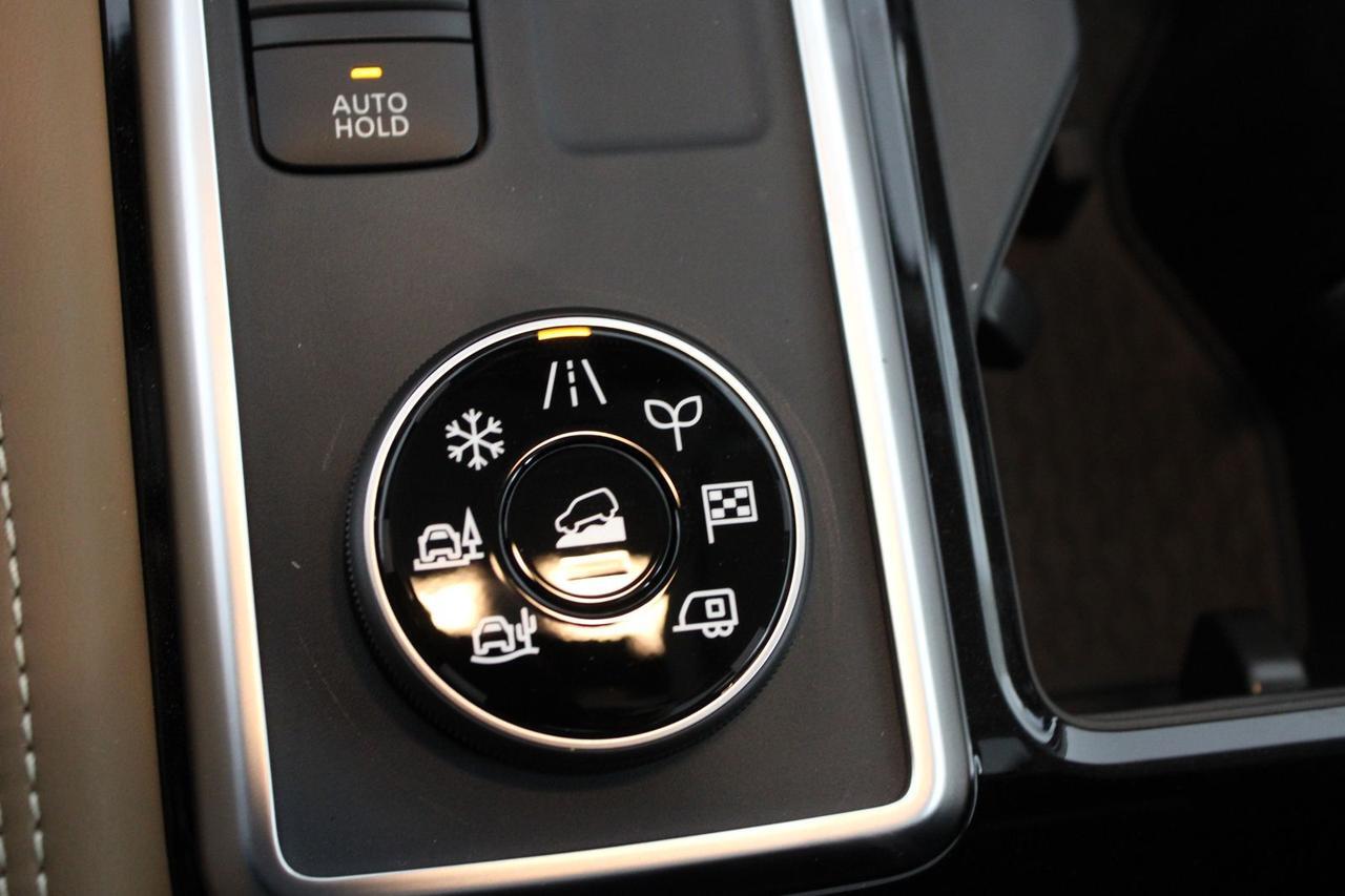 2026 Nissan Pathfinder Platinum Manassas VA