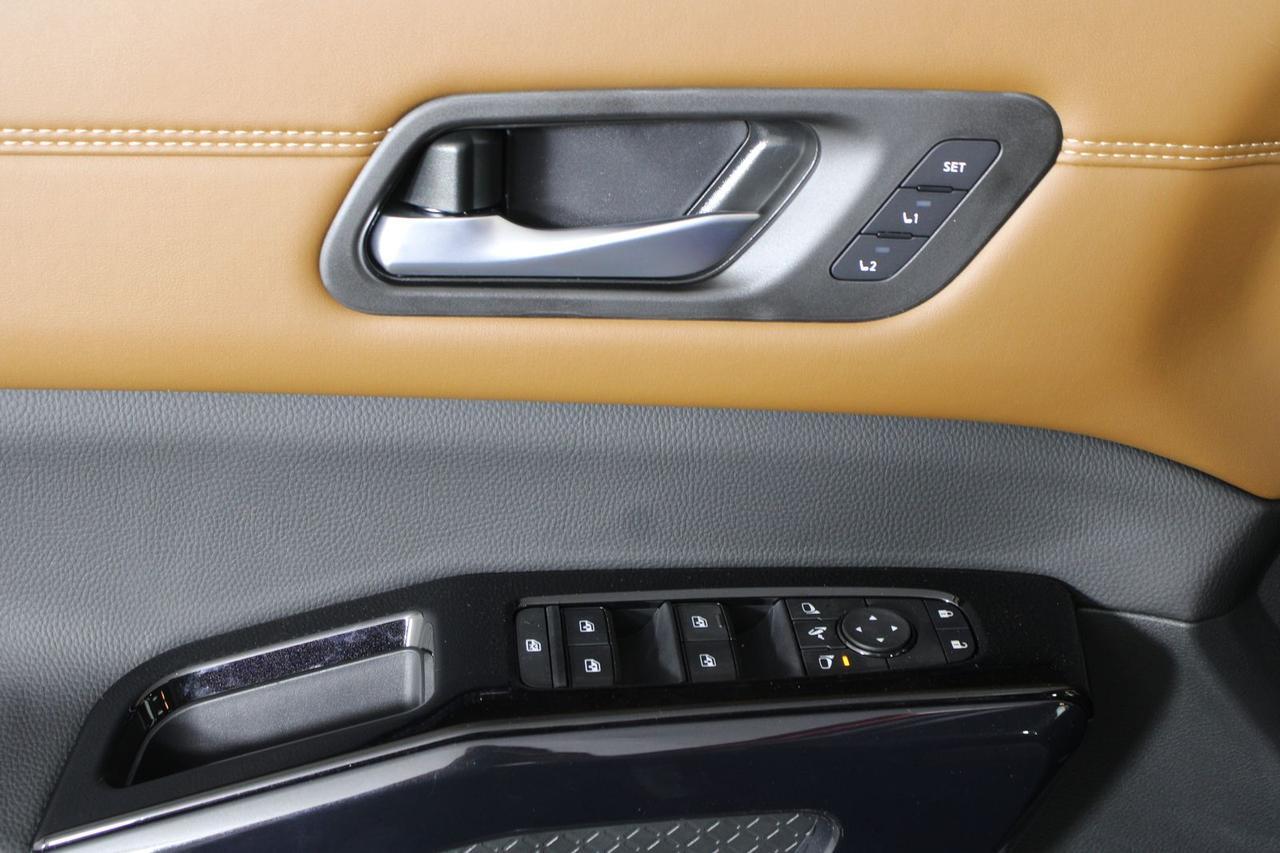 2026 Nissan Pathfinder Platinum Manassas VA