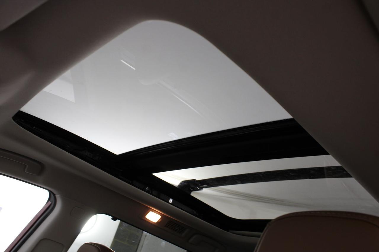 2026 Nissan Pathfinder Platinum Manassas VA