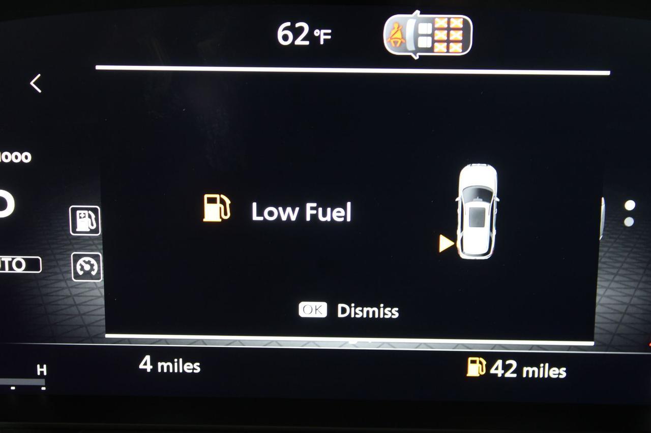 2026 Nissan Pathfinder Platinum Manassas VA