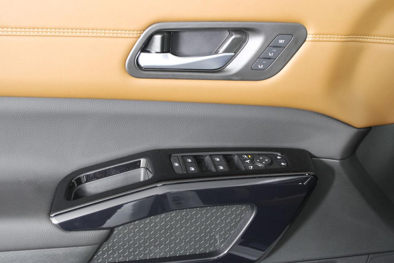 2026 Nissan Pathfinder Platinum Manassas VA
