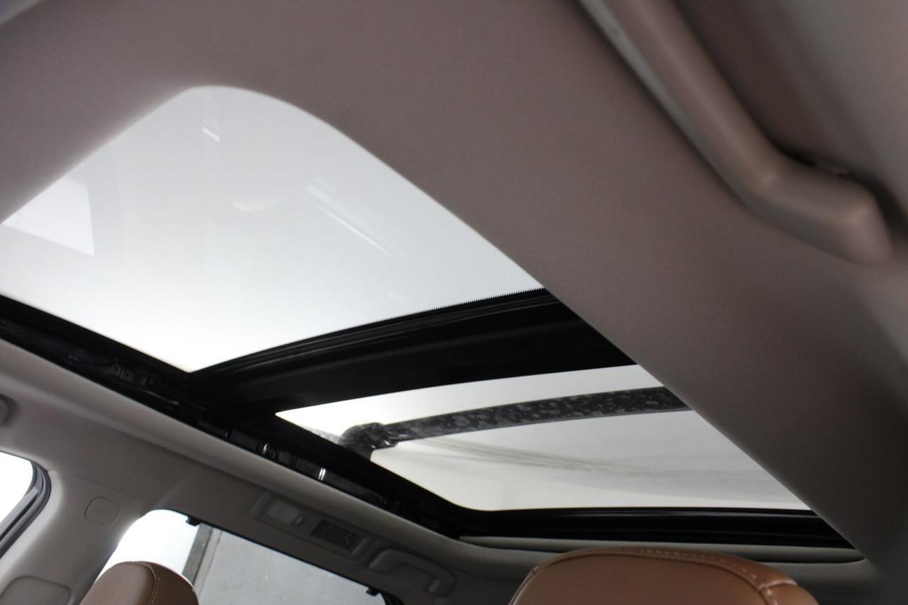 2026 Nissan Pathfinder Platinum Manassas VA