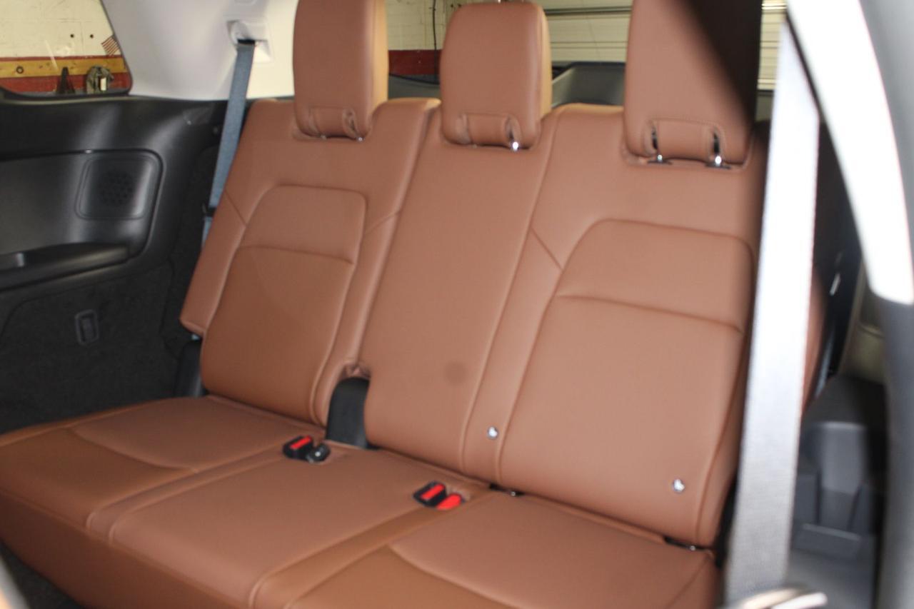 2026 Nissan Pathfinder Platinum Manassas VA
