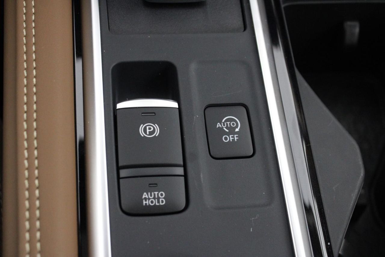2026 Nissan Pathfinder Platinum Manassas VA