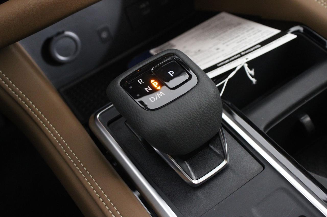 2026 Nissan Pathfinder Platinum Manassas VA
