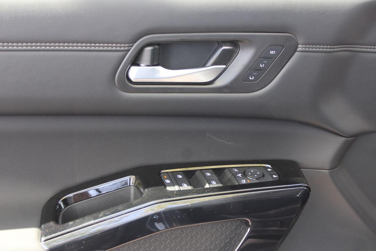 2026 Nissan Pathfinder Platinum Manassas VA