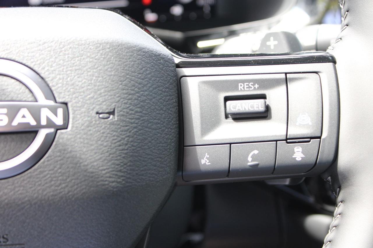 2026 Nissan Pathfinder Platinum Manassas VA