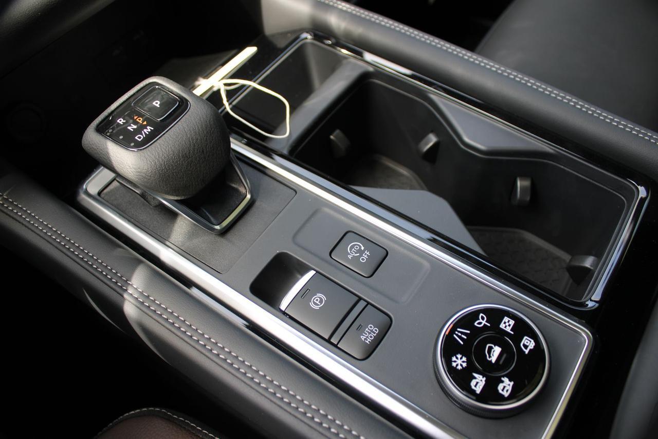 2026 Nissan Pathfinder Platinum Manassas VA
