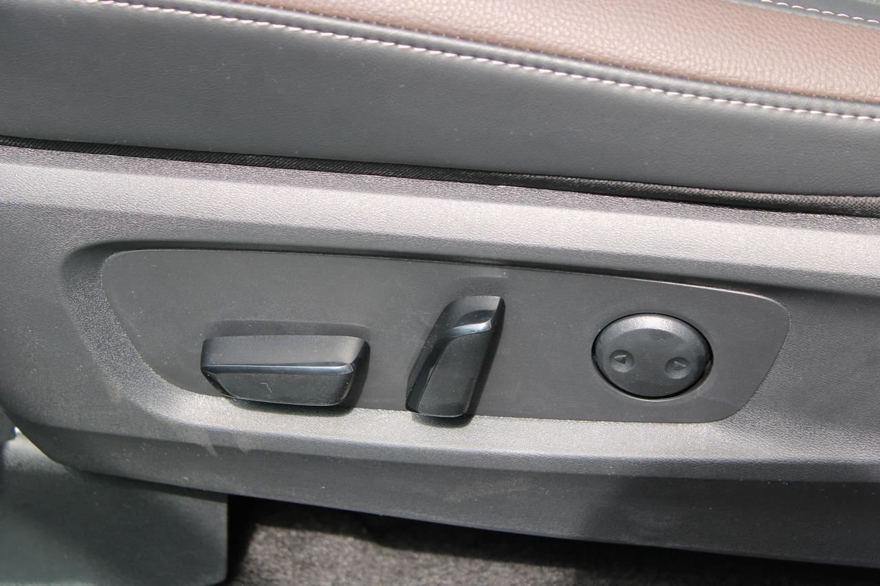 2026 Nissan Pathfinder Platinum Manassas VA