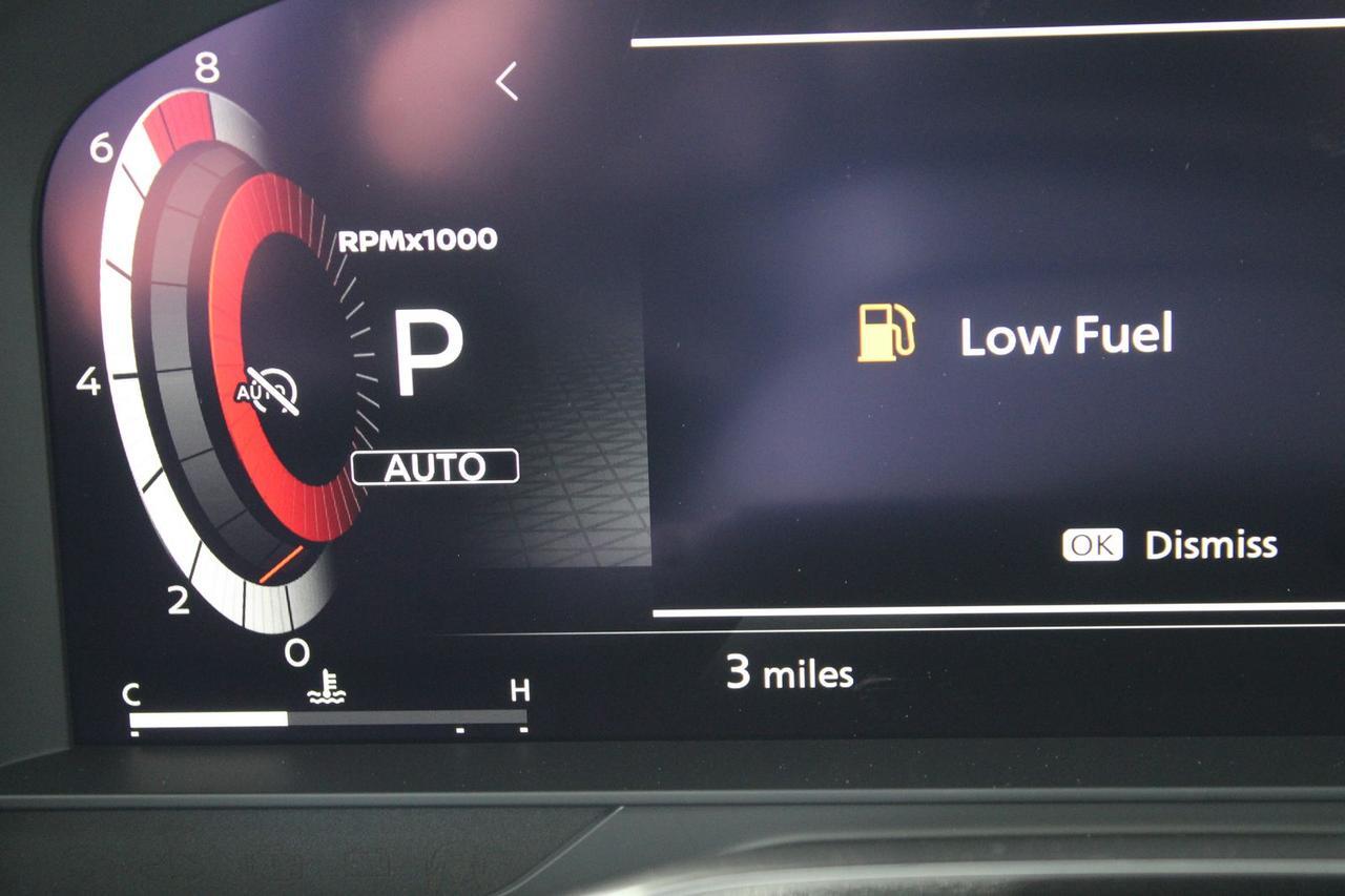2026 Nissan Pathfinder Platinum Manassas VA