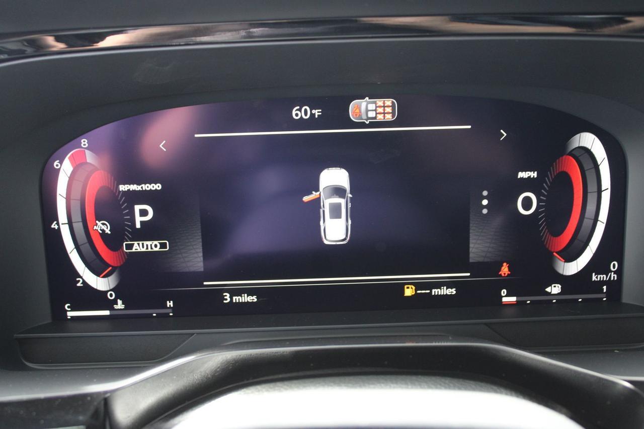 2026 Nissan Pathfinder Platinum Manassas VA