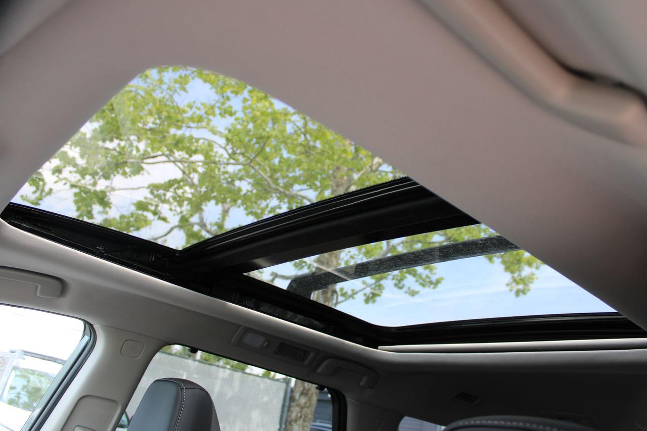 2026 Nissan Pathfinder Platinum Manassas VA