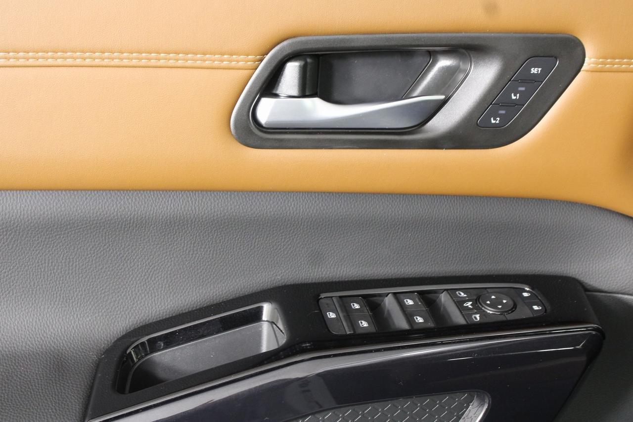 2026 Nissan Pathfinder Platinum Manassas VA