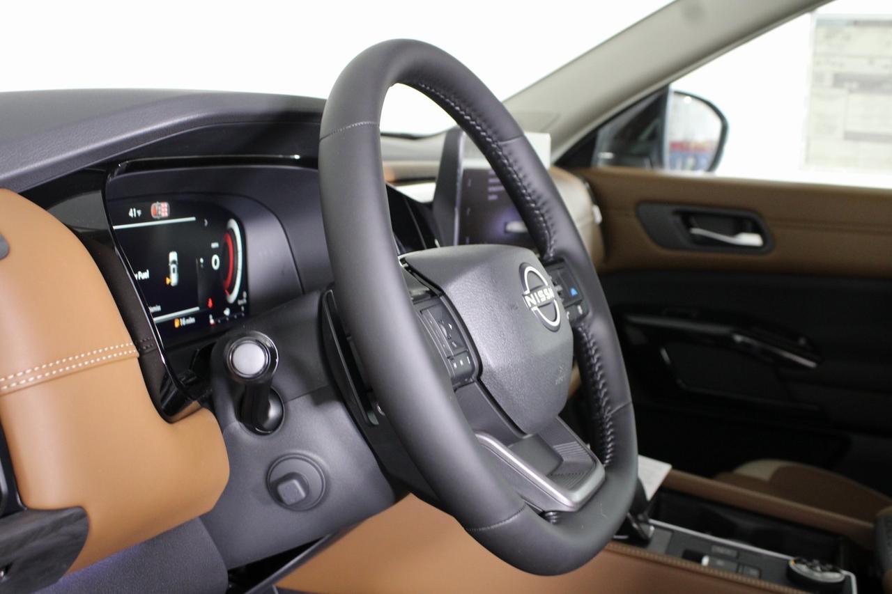 2026 Nissan Pathfinder Platinum Manassas VA