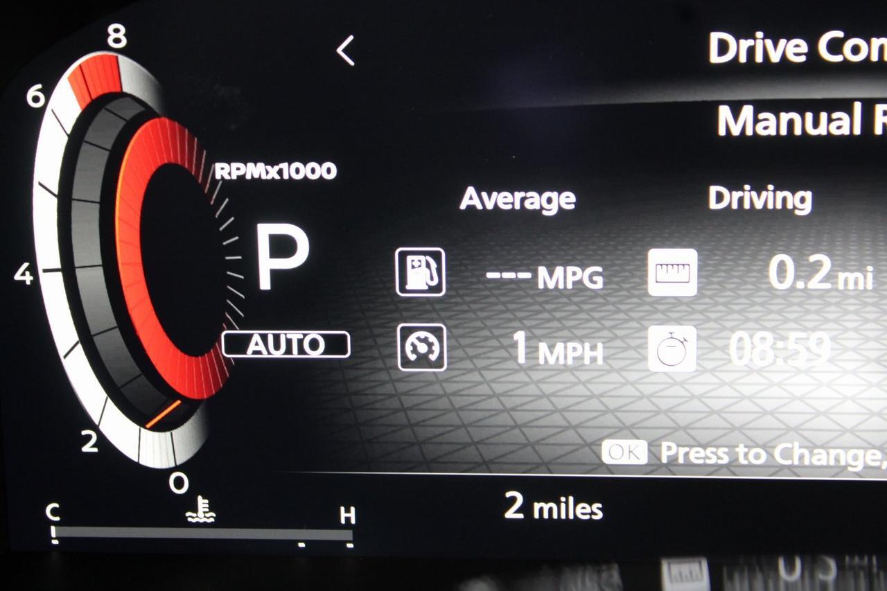 2026 Nissan Pathfinder Platinum Manassas VA