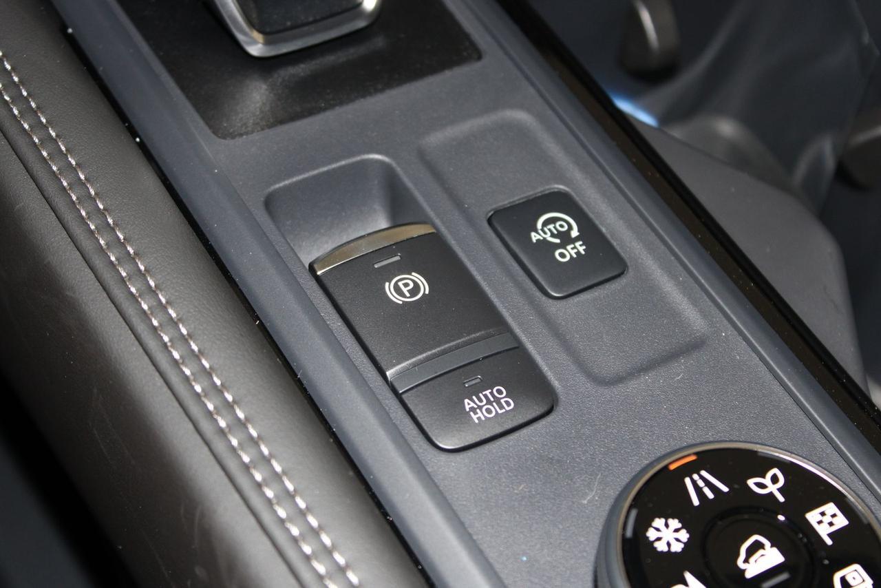 2026 Nissan Pathfinder Platinum Manassas VA