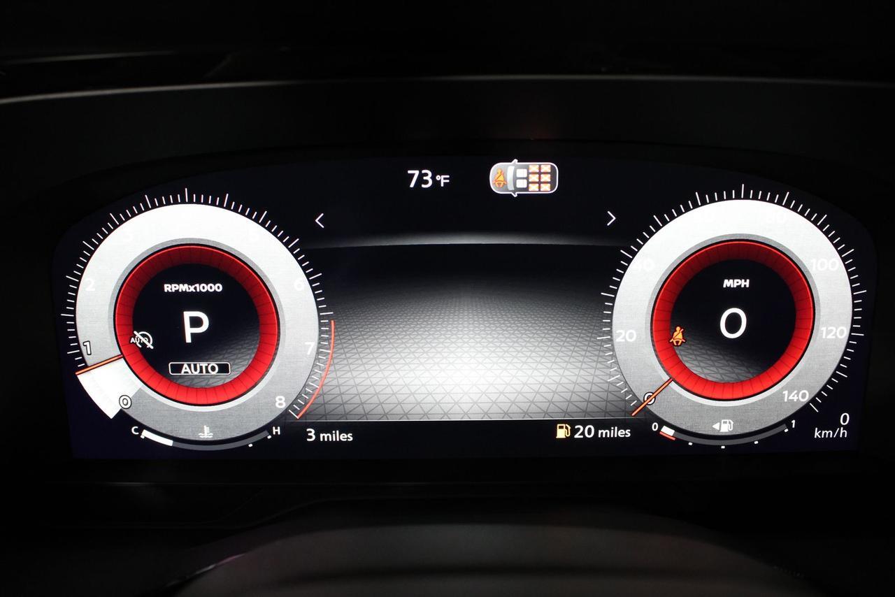 2026 Nissan Pathfinder Platinum Manassas VA