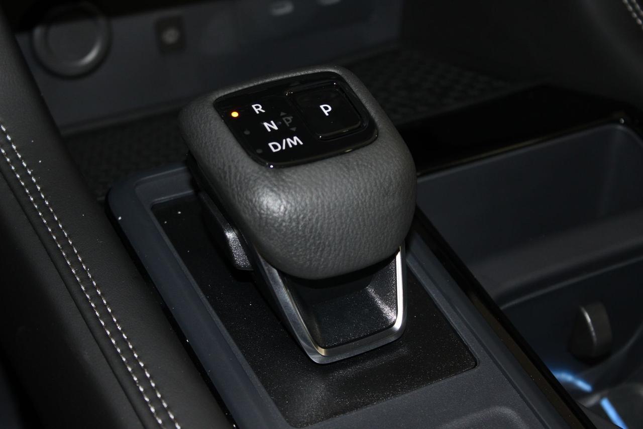 2026 Nissan Pathfinder Platinum Manassas VA